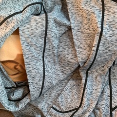 【新品】あったか　発熱　ハマー　の画像