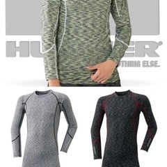 【新品】あったか　発熱　ハマー　の画像