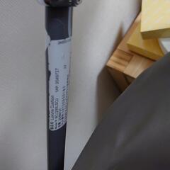 ベビーカー アップリカ ラクーナクッション 再出品の画像