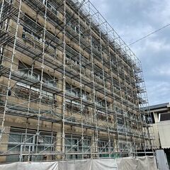 【とび職人】　の画像