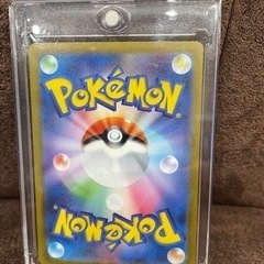 ポケカ　シンオウの仲間たちSRの画像