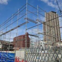 【とび職人】　の画像