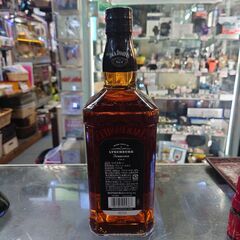●リサイクルショップだいえい ジャックダニエル 1000ml テネシーウィスキー Jack Daniel'sの画像