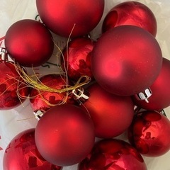 クリスマスツリー & 飾り🎄の画像
