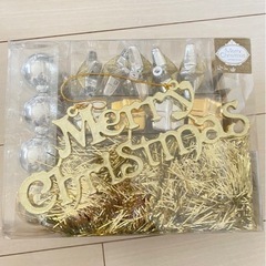 クリスマスツリー & 飾り🎄の画像