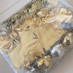 クリスマスツリー & 飾り🎄の画像