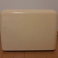 ブラザーミシン　ZZ3-B581　0円　引取希望の画像