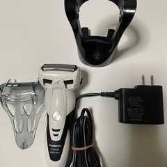 電動シェーバー