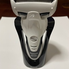 電動シェーバーの画像