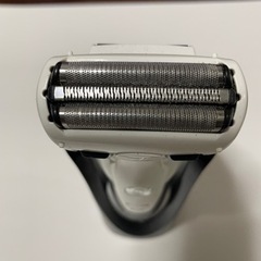 電動シェーバーの画像