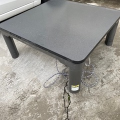 コタツ