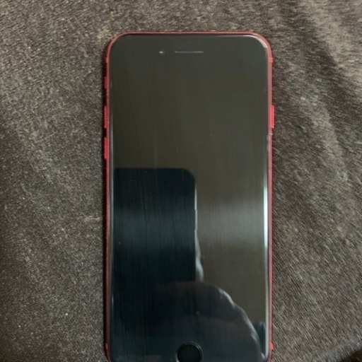 iPhone se2 SIMフリー ジャンク扱い