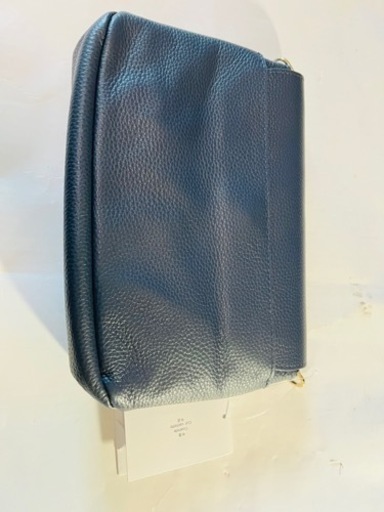 新品 未使用品 agnes b VOYAGE  ショルダーバッグ CR11 EPR-13 the b.2WAY
