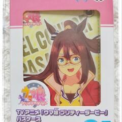 ◆ウマ娘プリティーダービー パスケース / エルコンドルパサー◆