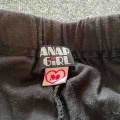 《お話中》中古　ANAP GIRL Mサイズ　レギンスの画像