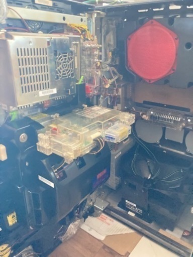スロット実機　バジリスク絆
