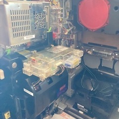 スロット実機　バジリスク絆の画像