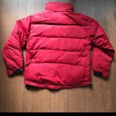 ダウンジャケット　GAP オールドギャプ　ビンテージ　 Lサイズの画像