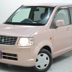 三菱ｅｋワゴン２ＷＤ　ＧＳ入庫しました！！