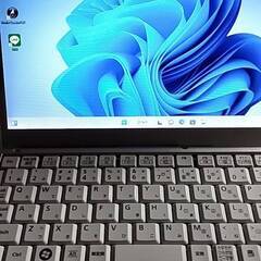 管160★交渉OK★Win11★Panasonc☆CF-S9LY...