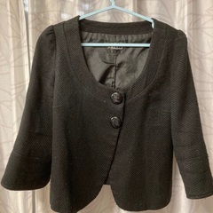 ショートジャケット　9号