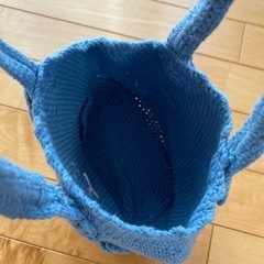 ミニバッグの画像