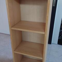 IKEA BILLY 本棚 家具の中古が安い!激安で譲ります・無料で IKEA BILLY 本棚 家具の中古が安い!激安で譲ります・無料で