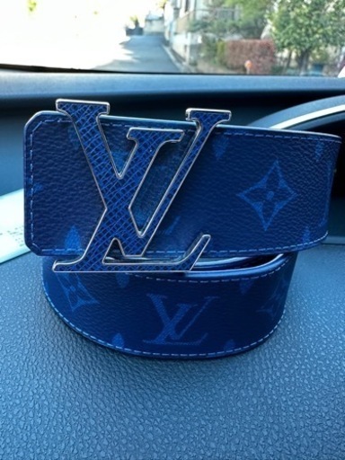 ヴィトンベルト