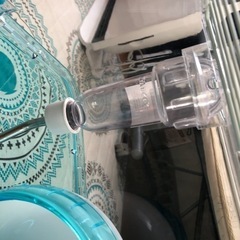 ハムスター飼育ケージフルセット　決まりました。の画像