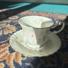 コーヒーカップ
