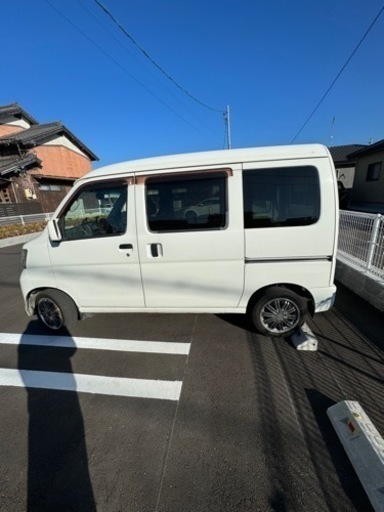 ハイゼットカーゴ