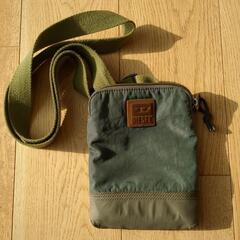 DIESEL　ショルダーバッグ