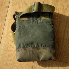 DIESEL　ショルダーバッグの画像