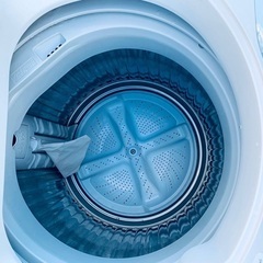 ?★送料・設置無料★出血大サービス◼️家電2点セット✨冷蔵庫・洗濯機☆