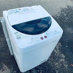 ?★送料・設置無料★出血大サービス◼️家電2点セット✨冷蔵庫・洗濯機☆