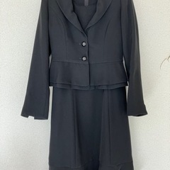 【決まりました】喪服 ワンピース ジャケット 9号