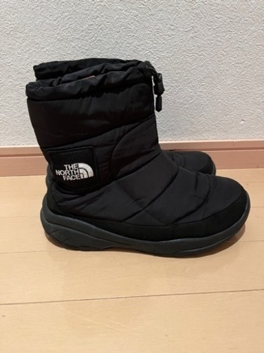 ノースフェイス　スノーブーツ　26cm