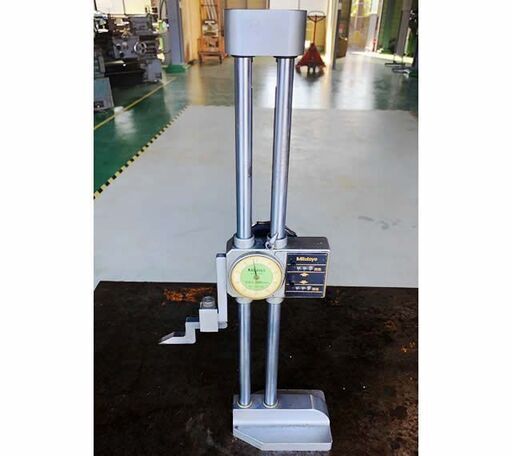 ハイトゲージ（1037）