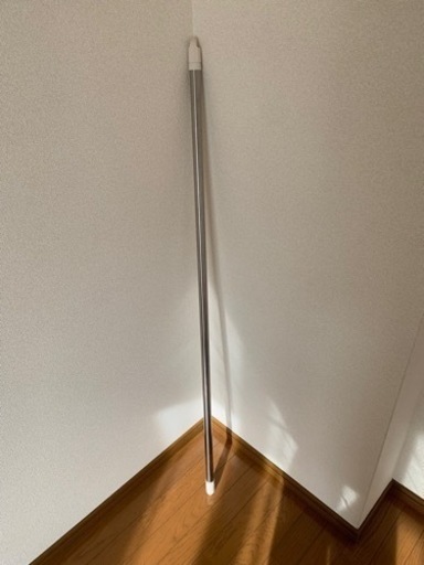 物干し竿　新品