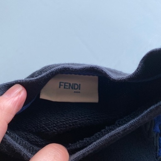 FENDI フェンディ　トレーナー