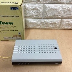 NTT 西日本　INSメイト　V30 ターミナルアダプター　(P...