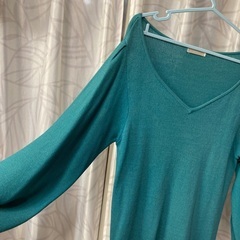 カットソーの画像