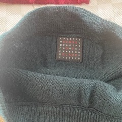 キッズ服　女の子110cmの画像