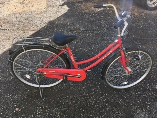 自転車9804