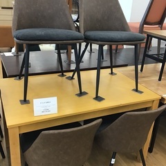 【トレファク神戸新長田】ダイニング5点セット入荷しました！!!【取りに来れる方限定】