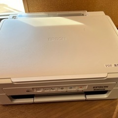 EPSON プリンター　PX-049A