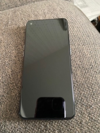 携帯電話/スマホ OPPO Reno 5a