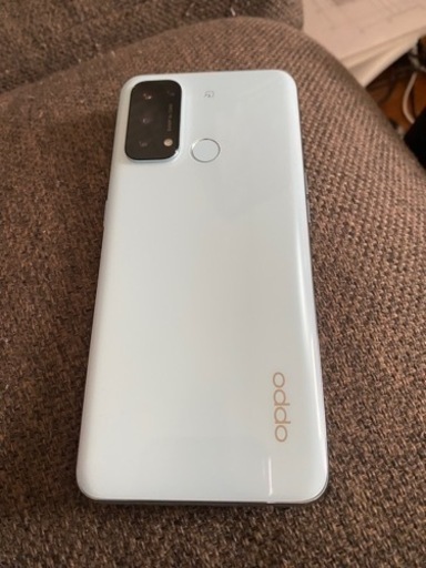 OPPO Reno 5a