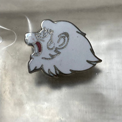 西武ライオンズ　ピンズ