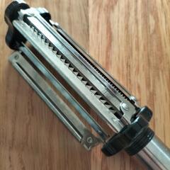 ビバライズ★トリプルスマートピーラーの画像